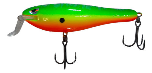 Don Kb Gladiator Fishing Lure for Dorado Trolling SSR 14 0