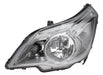 Front Headlight for Chevrolet Montana 2011 to 2016 5