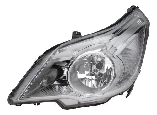 Front Headlight for Chevrolet Montana 2011 to 2016 5