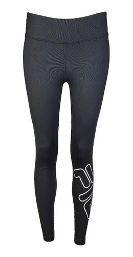 Fila Long Leggings Life Running for Women MVD Sport 0