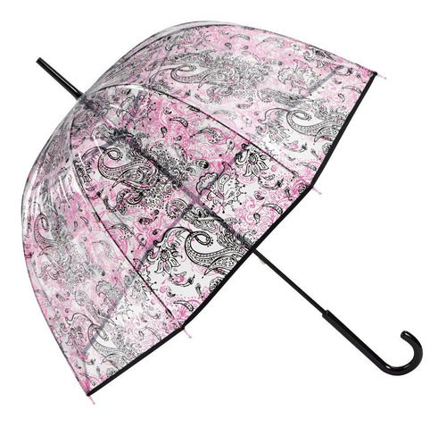 Gotta 979 - Long PVC Dome Umbrella 2