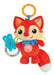 Winfun Fox Pendant with Sound 1