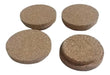 AP! Cork Lids for Bell Jars x 25 Units 0