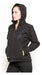 Raffike Cyclone Women's Jacket with Hood 0