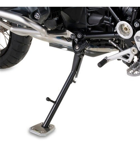Givi BMW R1200 GS Adventure Motorcycle Delta Crutch Extension 0