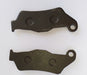 Gpg by Gilera Disc Brake Pad for Yamaha FZ 0