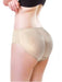 Padded Panties Lift Butt Pushup Effect Palermo 40-4 0