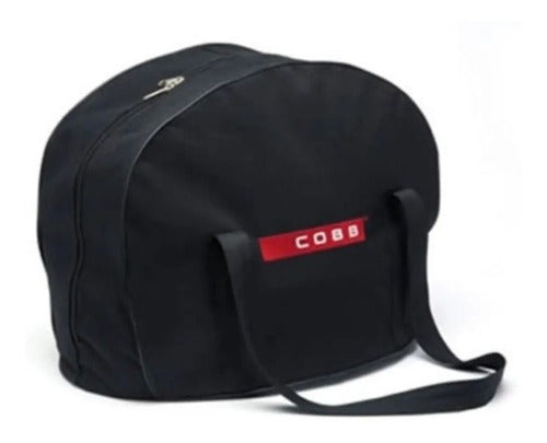 Bolso Original De Transporte Para Cobb Grill Modelo Supreme 0