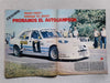 Revista Corsa Nº 766 Febrero 1981 - Road Test Dodge Tc 2000 5