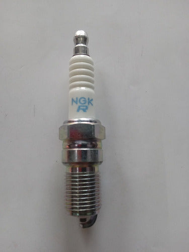 NGK Spark Plug Set Ford F-100 Max Econo 3.6 1