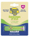 Banana Boat Sunscreen Lip Balm SPF45 0