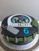 Delicias Lourdes Tortas Tematicas Fortnite Battle Royale -- Pedidos Express! 5