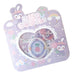 Set De 45 Stickers Washi Kawaii Lubbie Conejito Violeta 6