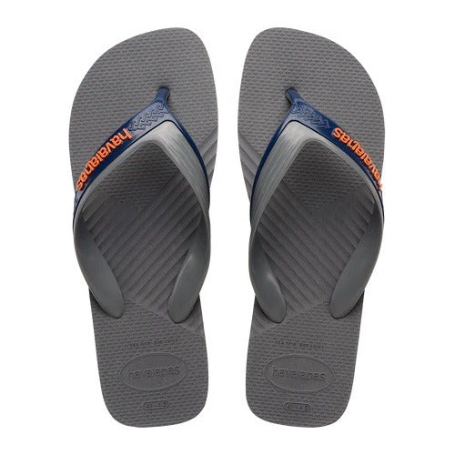 Havaianas Ojotas Dual Hombre Originales 1