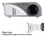 Xinda LCD 1200 Lumens Mini Multi-Media Projector 5