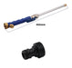 WATER JET Water Pressure Lifting Gun for Hydrocleaning 1