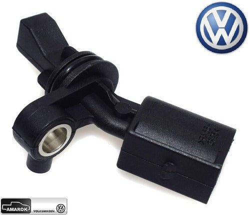 Sensor Abs Trasero Derecho - Volkswagen Amarok 2.0 Tdi Tsi 1