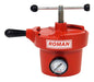 Roman Manual Pressurizer for Acrylic with Manometer 1