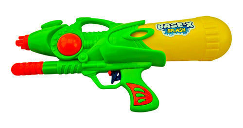 Base-X Water Gun 35cm Summer Shooter for Beach and Pool 1