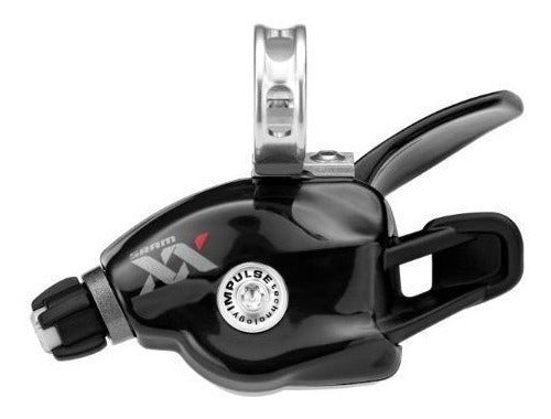 Sram Xx 10sp 2sp Indice Trasero Conjunto De Palanca De Cambi 0