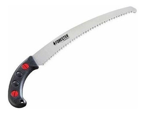 Forester Manual Curvilinear Saw of the SCHFP Professional Series 0