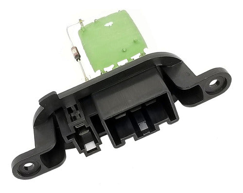 Fispa Modulo Resistencia Forzador Renault Master 3 0