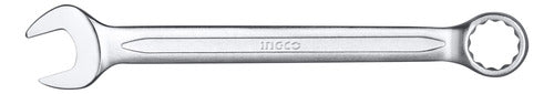 Ingco 18 Mm Cr-V Combined Wrench HCSPA181 0