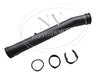 Eneve Water Pump Thermostat Pipe for VW Fox-Suran-Trend 0