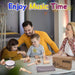 Ehome Musical Instruments for Small Children, Instruments 3