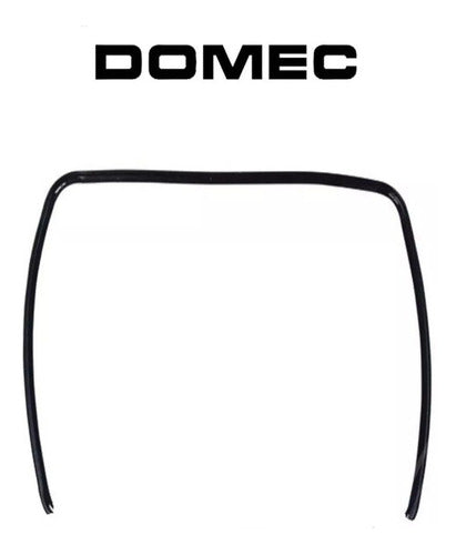 Domec Burlete Puerta Horno Cocina 45x34cm 1