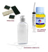 Bulk Ink P/ Epson T50 T700 Tx720+ Kit Limpeza + Tinta Mizink 2