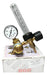 Liga CO2 Regulator Valve with Flow Meter Manometer for MIG TIG 1