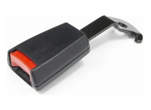 Chevrolet Corsa Right Seat Belt Lock Original 0