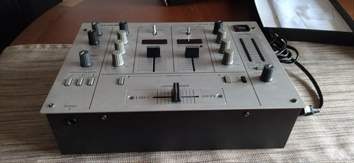 Mezclador Pioneer Djm300s 5