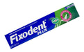 Fixodent Plus Adhesivo Para Prótesis Dental Con Scope 57gr 3