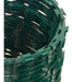 Oferta 60 Metros Concertina Verde Doble Filo + Guantes Fc 2