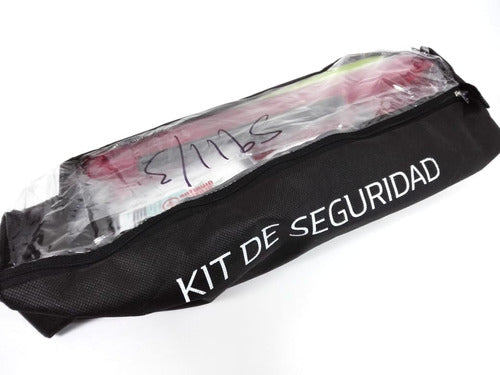 Kit Reglamentario De Seguridad Vtv Sin Matafuegos 0