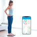 Kubo Smart Digital Scale with Bluetooth 5