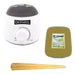 Depimiel Wax Melter + Free Spatula and Wax 0