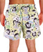 Volcom Ozzy 15 Short Swim Trunks 0