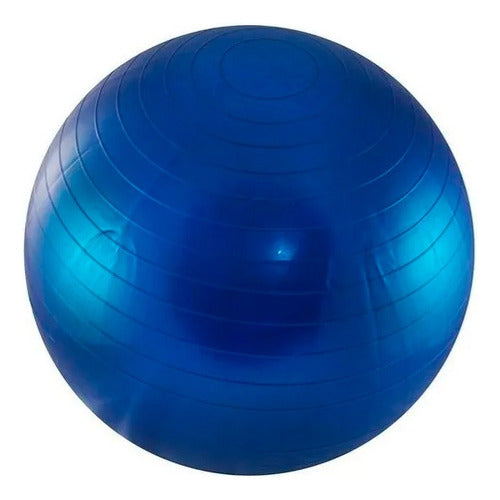 Pelota De Yoga - Esferodinamia 75cm 0