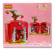 Cogo Fruit Tree Assembly Blocks - Model 25 1