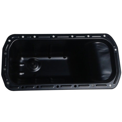 PEUGEOT Oil Pan for Citroen C Elysee 1.6 8V HDI 0