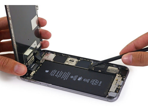 Reparación De Placa De iPhone 6s / 6s Plus De Ic De Touch 1