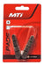 MTI Brake Pad Replacement for Carbon Rim - Shimano Compatible 0