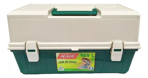 Mauri Fishing Box 460 L 3