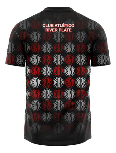 Special Edition River Plate Football Jersey, Model 01 1