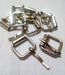 Rolo 15mm 25u Buckles for Pet Collars 1