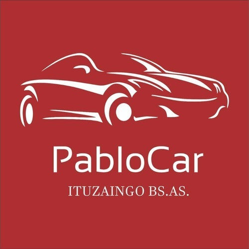 PabloCar Centro De Llanta Rueda Vw Bora Gol Polo Vento 3