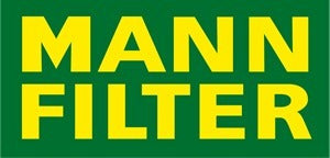 Mann Filter W929/3 Oil Filter Caterpillar John Deere Yanmar 2